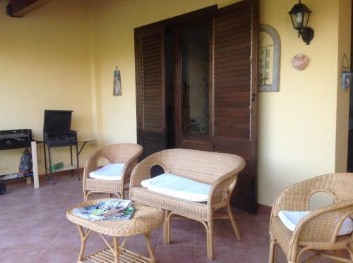 Villa Giusy Residence I Giardini Di San Vito
