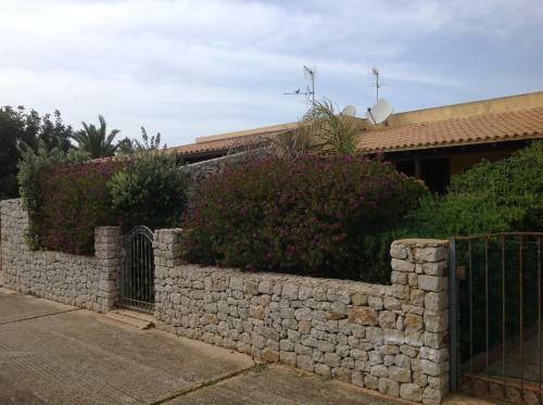 Villa Giusy Residence I Giardini Di San Vito