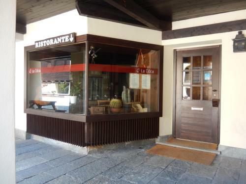 Apartamento La Baita Di Grangesises Sestriere