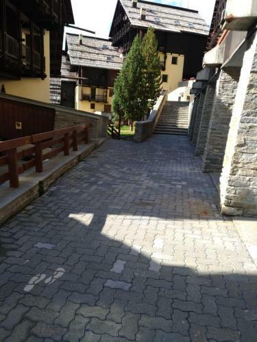 Apartamento La Baita Di Grangesises Sestriere