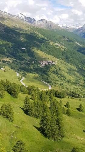 Apartamento La Baita Di Grangesises Sestriere