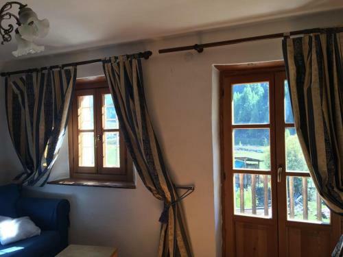 Apartamento Villamillefiori Parte Antica