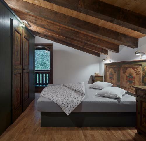 Apartamento Casa Sauris