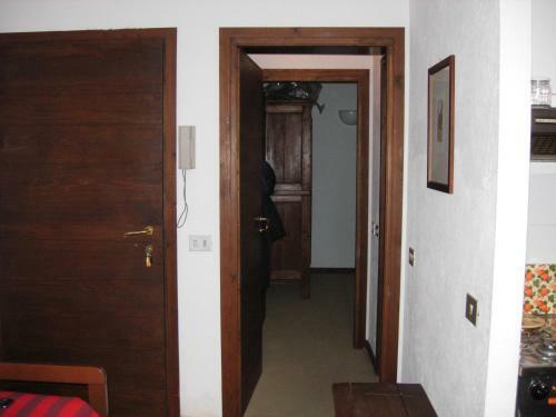 Apartamento Jackson