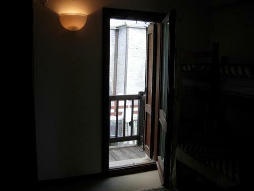 Apartamento Jackson