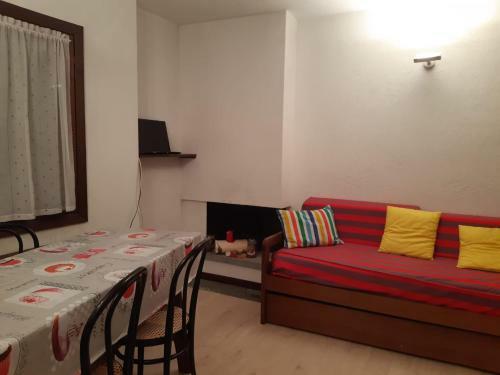 Apartamento Jackson