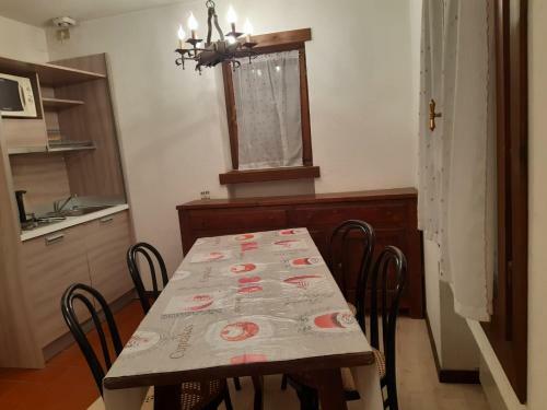 Apartamento Jackson