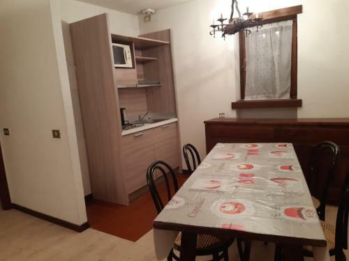 Apartamento Jackson