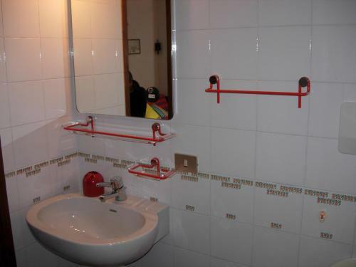 Apartamento Jackson