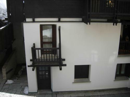 Apartamento Jackson