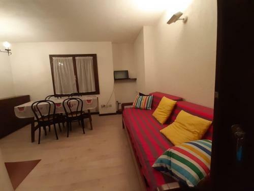 Apartamento Jackson