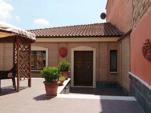 Luxury B&B Dimora Albani