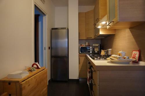 Luxury B&B Dimora Albani