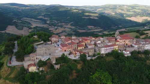 Luxury B&B Dimora Albani
