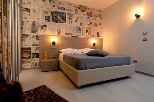 Hostal X Hotel