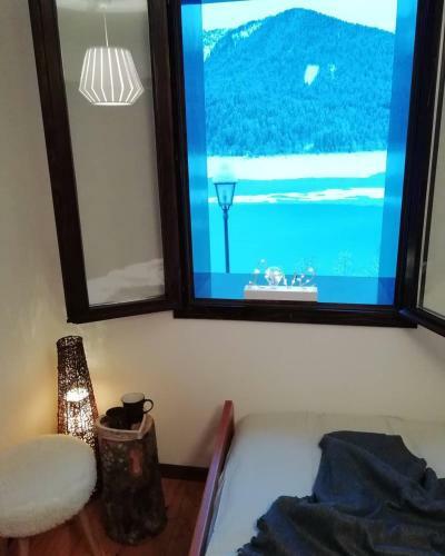 Elison-on The Lake B&B