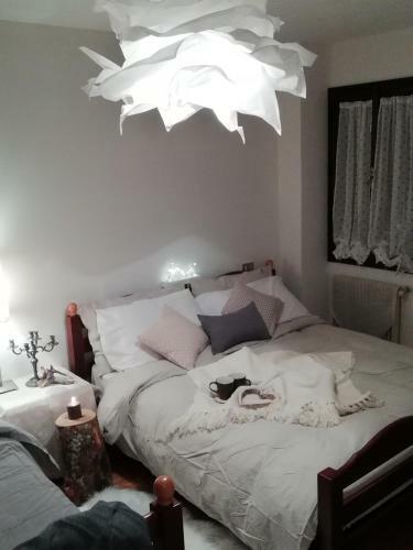 Elison-on The Lake B&B