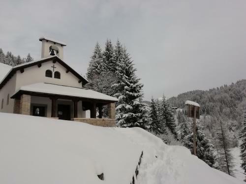 Elison-on The Lake B&B