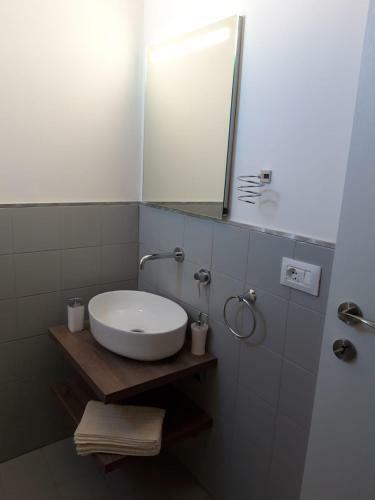 Bed & Breakfast Al Vicoletto