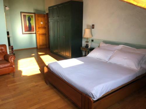 Hostal Villa Bonelli Bed & Fest