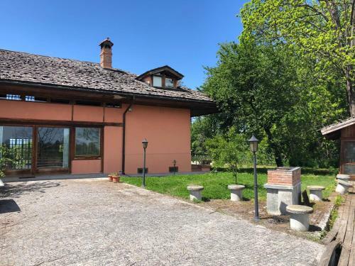 Hostal Villa Bonelli Bed & Fest