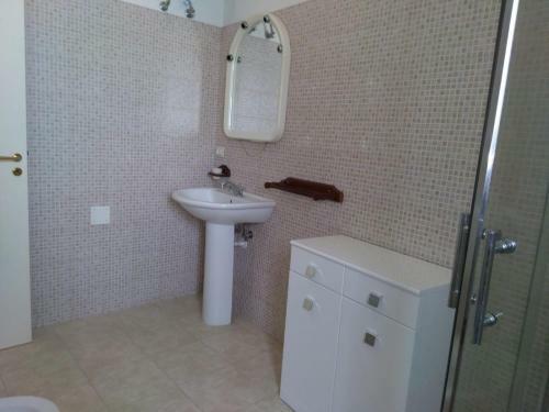 Apartamento Casa Lucia