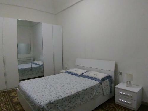 Apartamento Casa Lucia