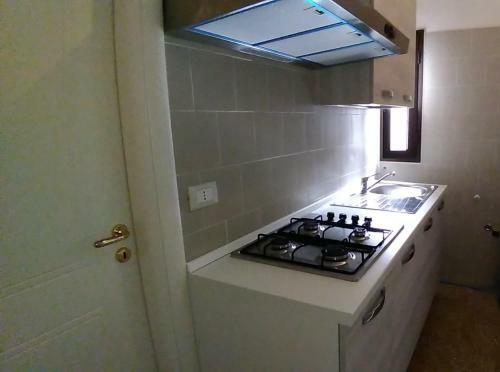 Apartamento Casa Lucia