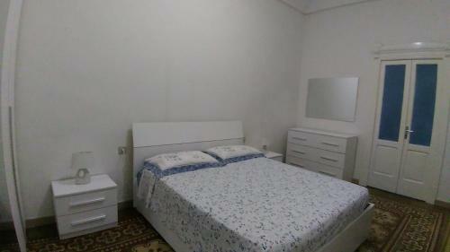 Apartamento Casa Lucia