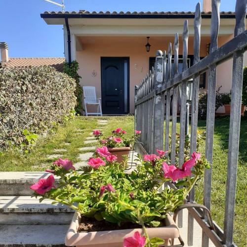 Agroturismo Residence Ai Campi Da Golf Saturnia