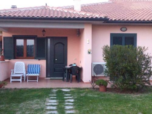 Agroturismo Residence Ai Campi Da Golf Saturnia