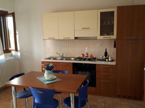 Agroturismo Residence Ai Campi Da Golf Saturnia