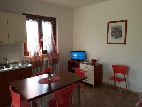 Agroturismo Residence Ai Campi Da Golf Saturnia