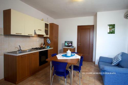 Agroturismo Residence Ai Campi Da Golf Saturnia