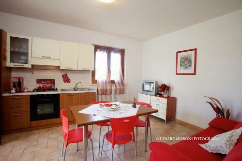 Agroturismo Residence Ai Campi Da Golf Saturnia