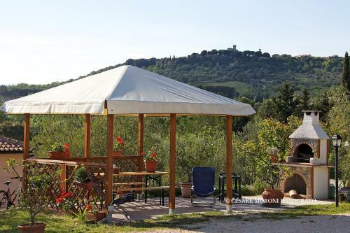Agroturismo Residence Ai Campi Da Golf Saturnia