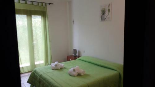 Agroturismo Residence Ai Campi Da Golf Saturnia