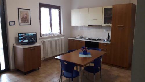 Agroturismo Residence Ai Campi Da Golf Saturnia