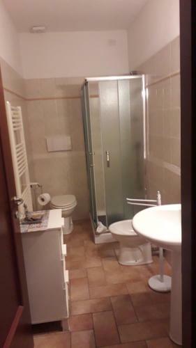 Agroturismo Residence Ai Campi Da Golf Saturnia