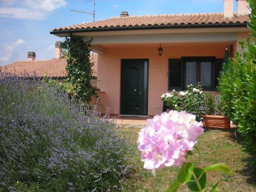 Agroturismo Residence Ai Campi Da Golf Saturnia
