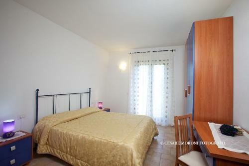 Agroturismo Residence Ai Campi Da Golf Saturnia