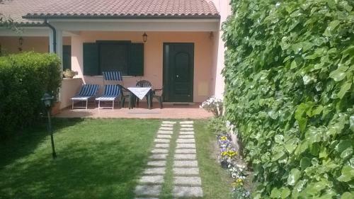 Agroturismo Residence Ai Campi Da Golf Saturnia