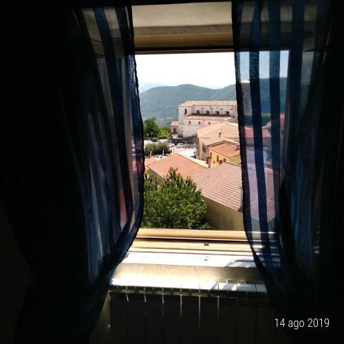 Bed & Breakfast Il Borgo 38