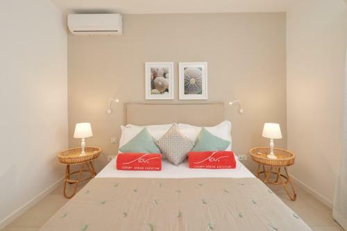 Nautilya Apartment By Lov