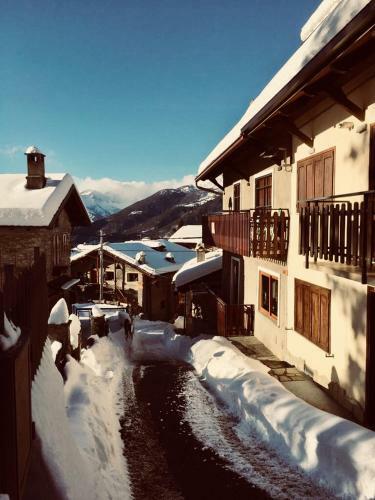 Apartamento Casa Della Nonna
