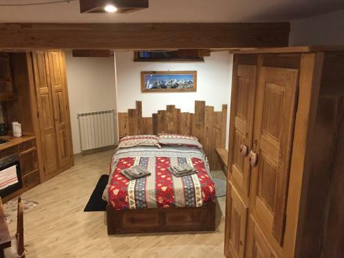 Apartamento Monolocale 30