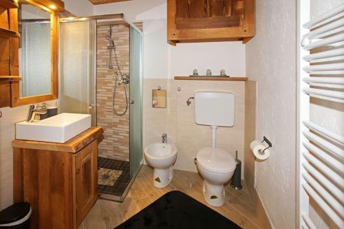 Apartamento Monolocale 30