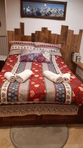 Apartamento Monolocale 30