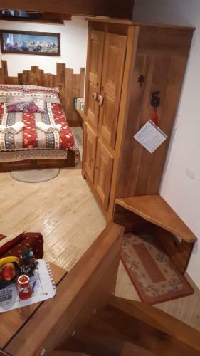 Apartamento Monolocale 30