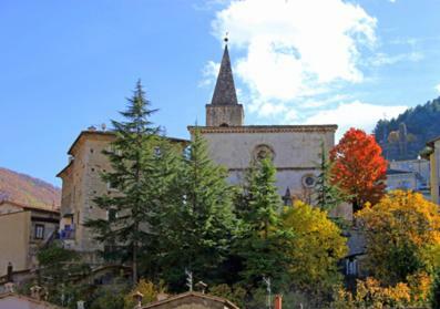 Bed & Breakfast Il Palazzo